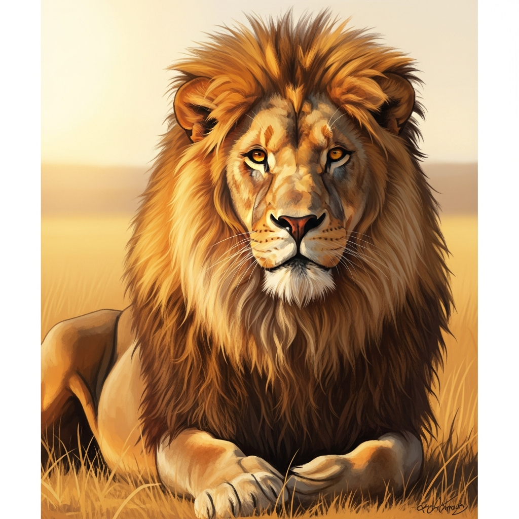 Lion